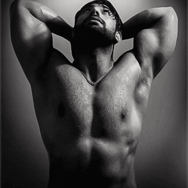 Nakul Panwar profile image