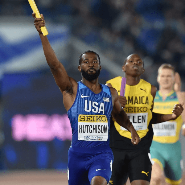 Je'von Hutchison profile image