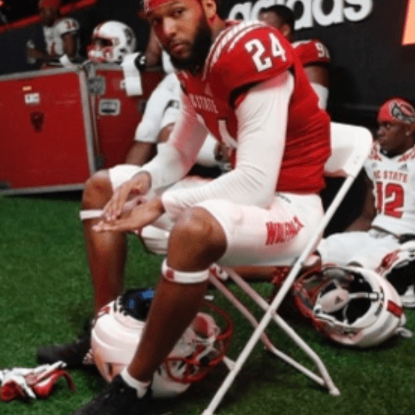 Derrek Pitts profile image