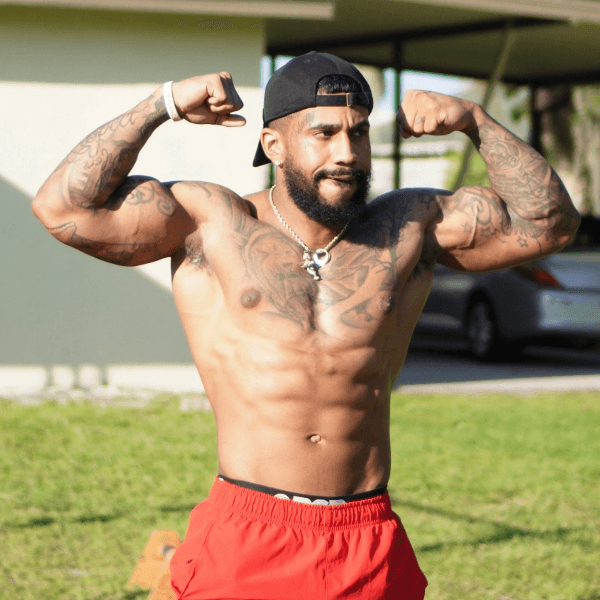 Lamonte Hudson profile image