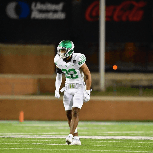 Keelan Crosby profile image