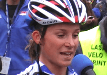 Caroline Mani profile image