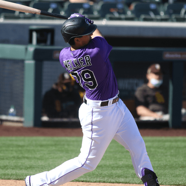 Colton Welker profile image