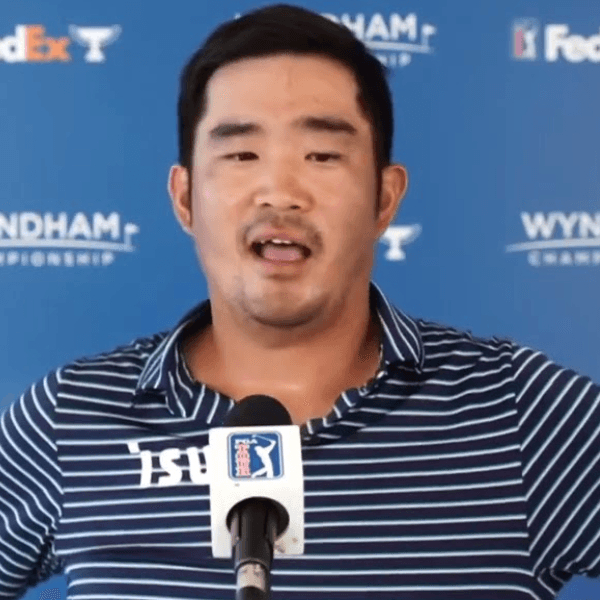 John Huh profile image