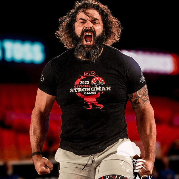 Brandon Burley profile image