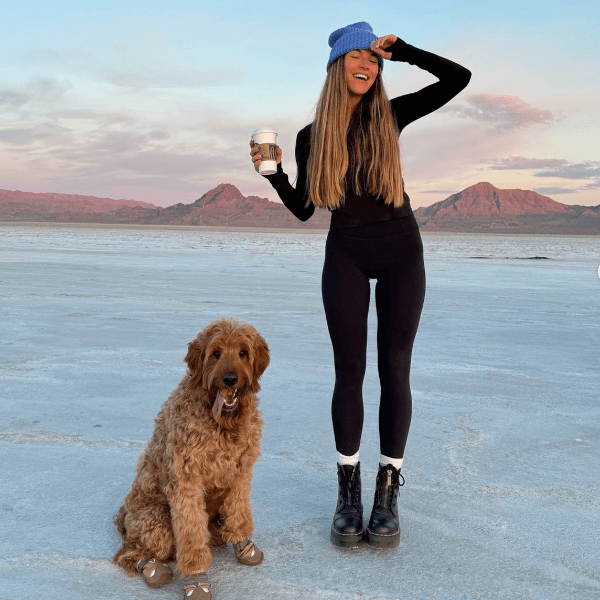 Brynley Joyner profile image