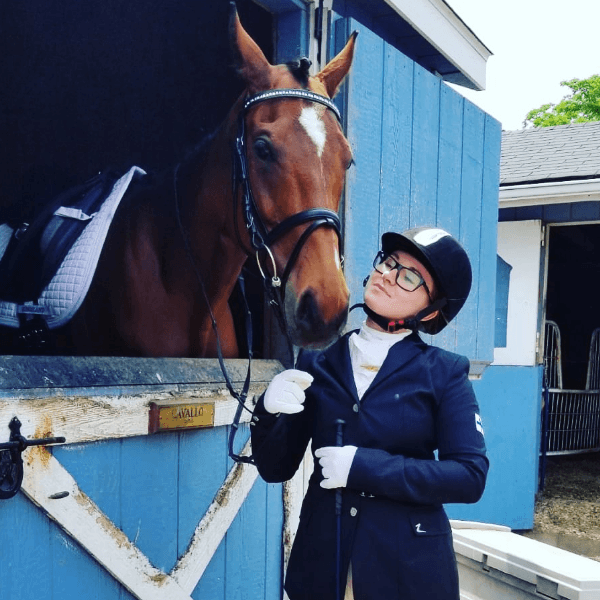 Christa Häkkinen profile image