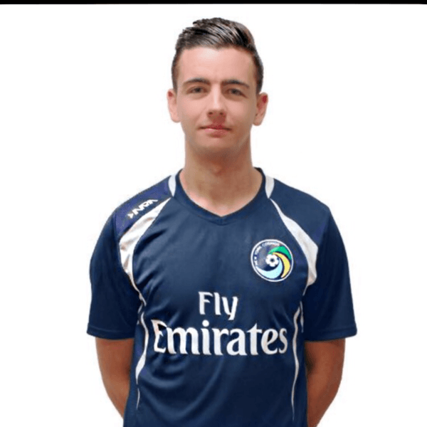 Jesus Alvarez profile photo