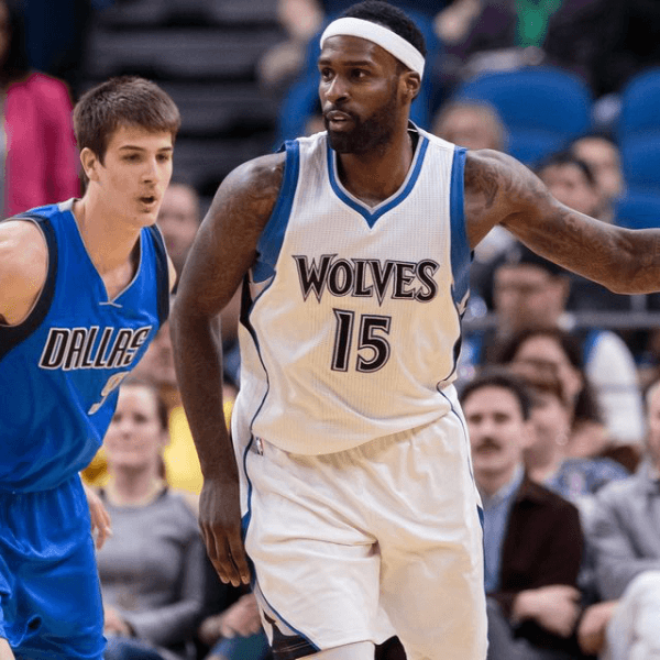 Shabazz Muhammad profile image