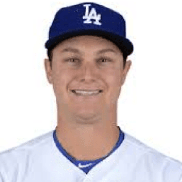 Joc Pederson profile photo