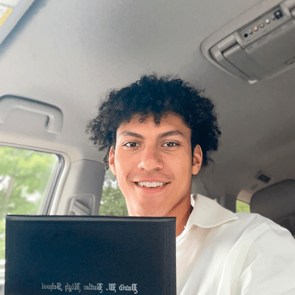 Tiesyn Harris profile image