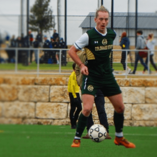 Conor Hodgson Mosley profile image