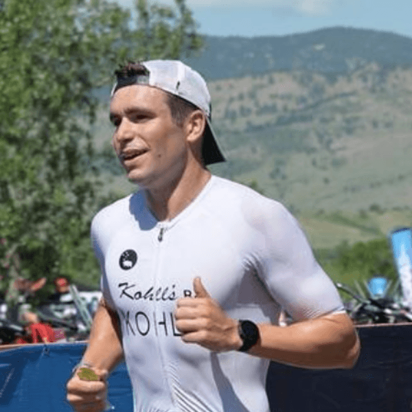 Max Kohll profile image