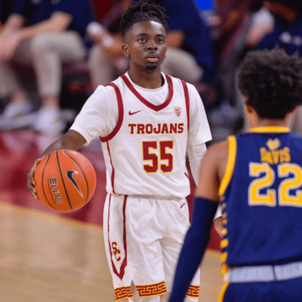 Amar Ross profile photo