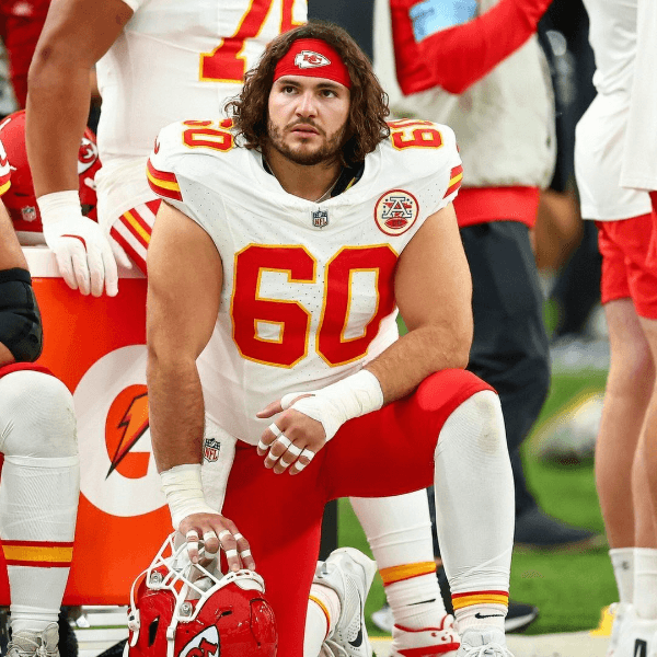 Hunter Nourzad profile image