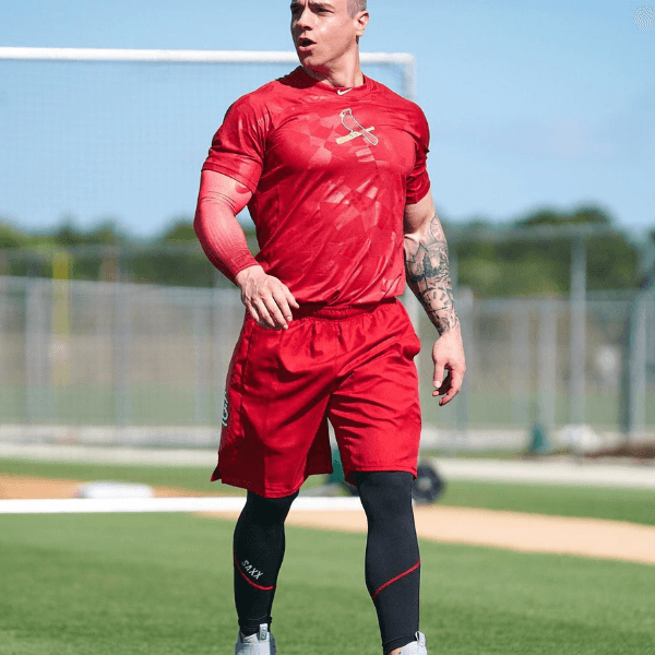 Tyler O'Neill profile image