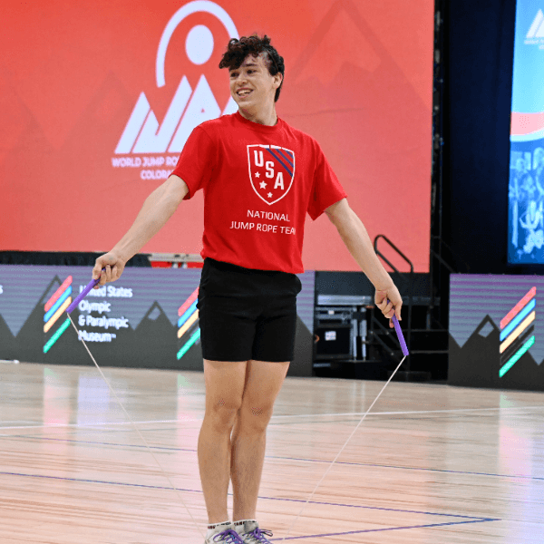 Jacob Amster profile image