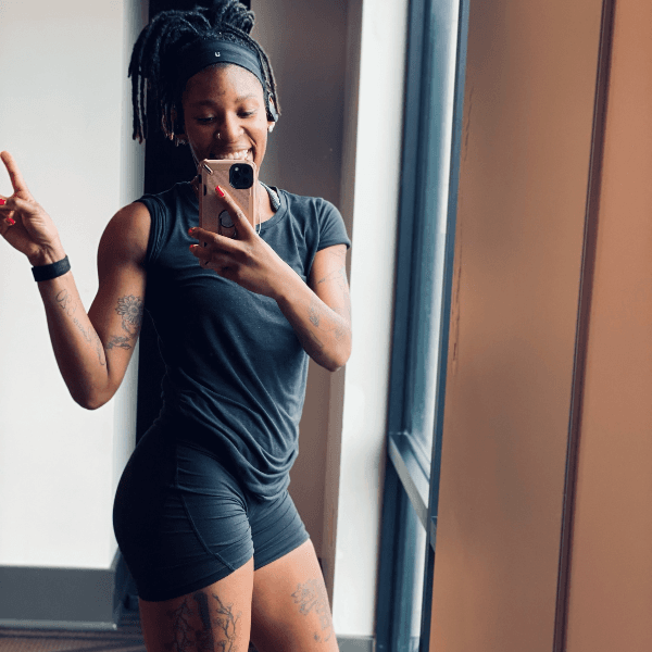 Shukura Martin profile image