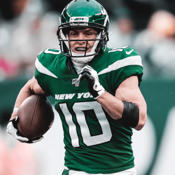 Braxton Berrios profile image