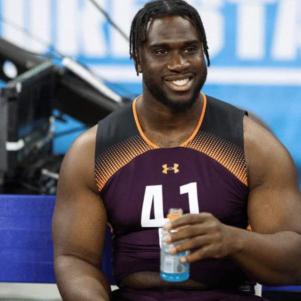 Yosuah Nijman profile image