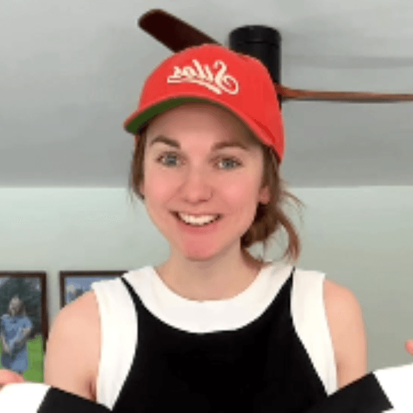 Sarah Herich profile image