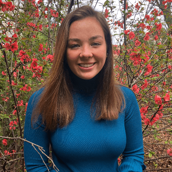 Charlotte Barton profile image