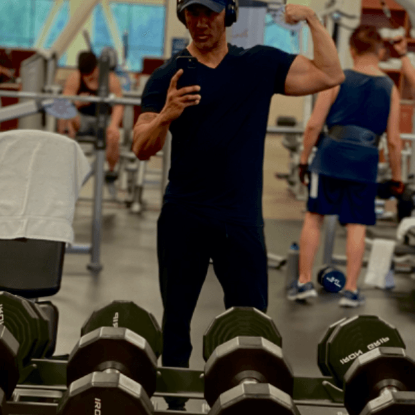 Fernando Serrano profile image