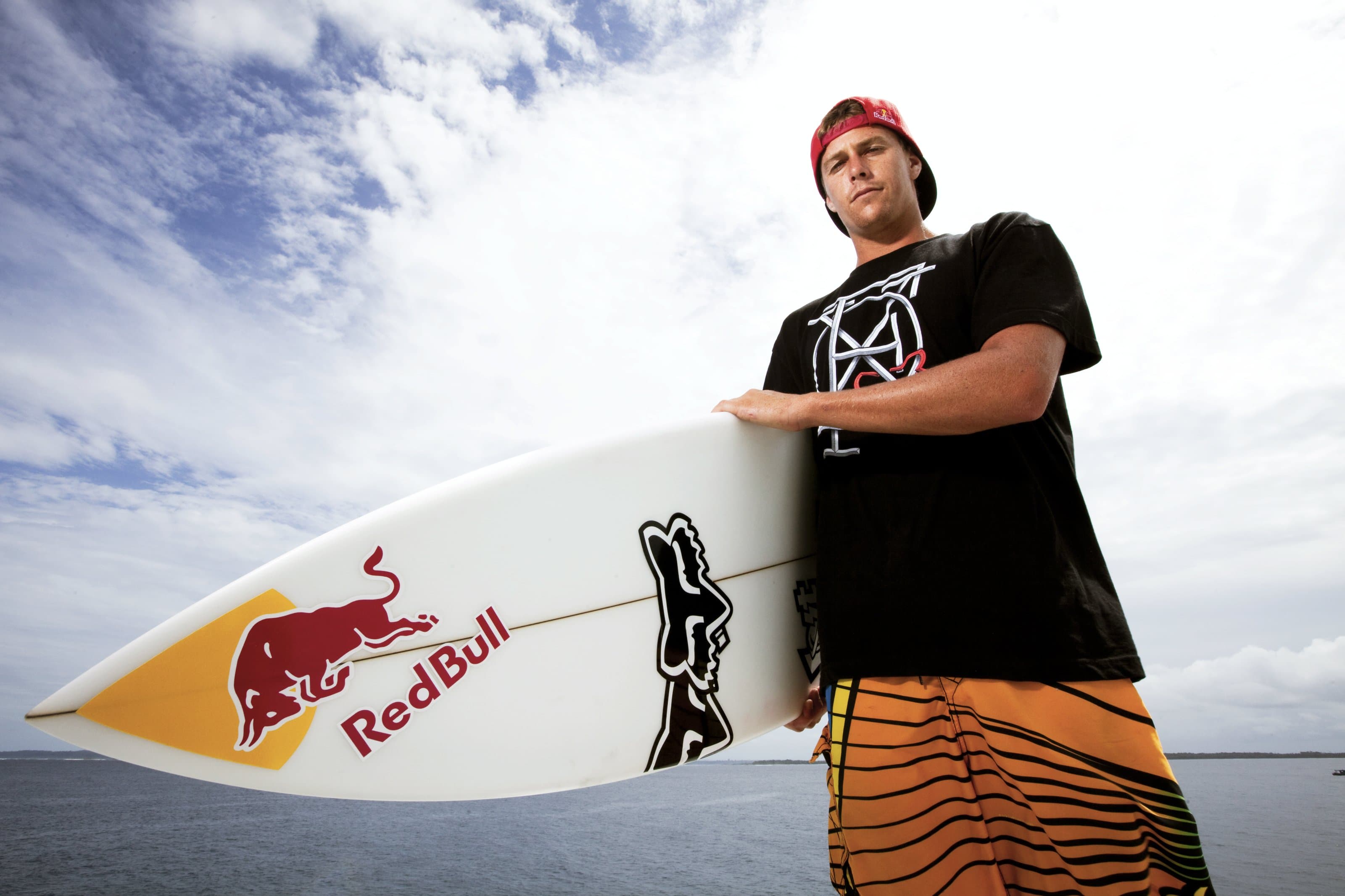 Ian Walsh profile image