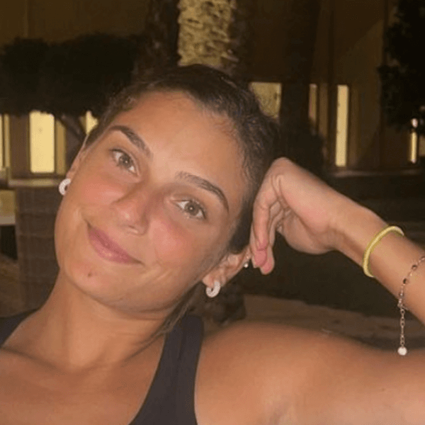 Julia Ronney profile image