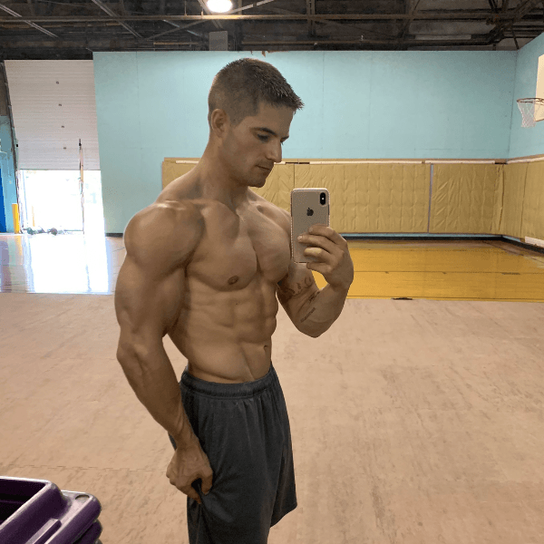 Rob Lippke profile image