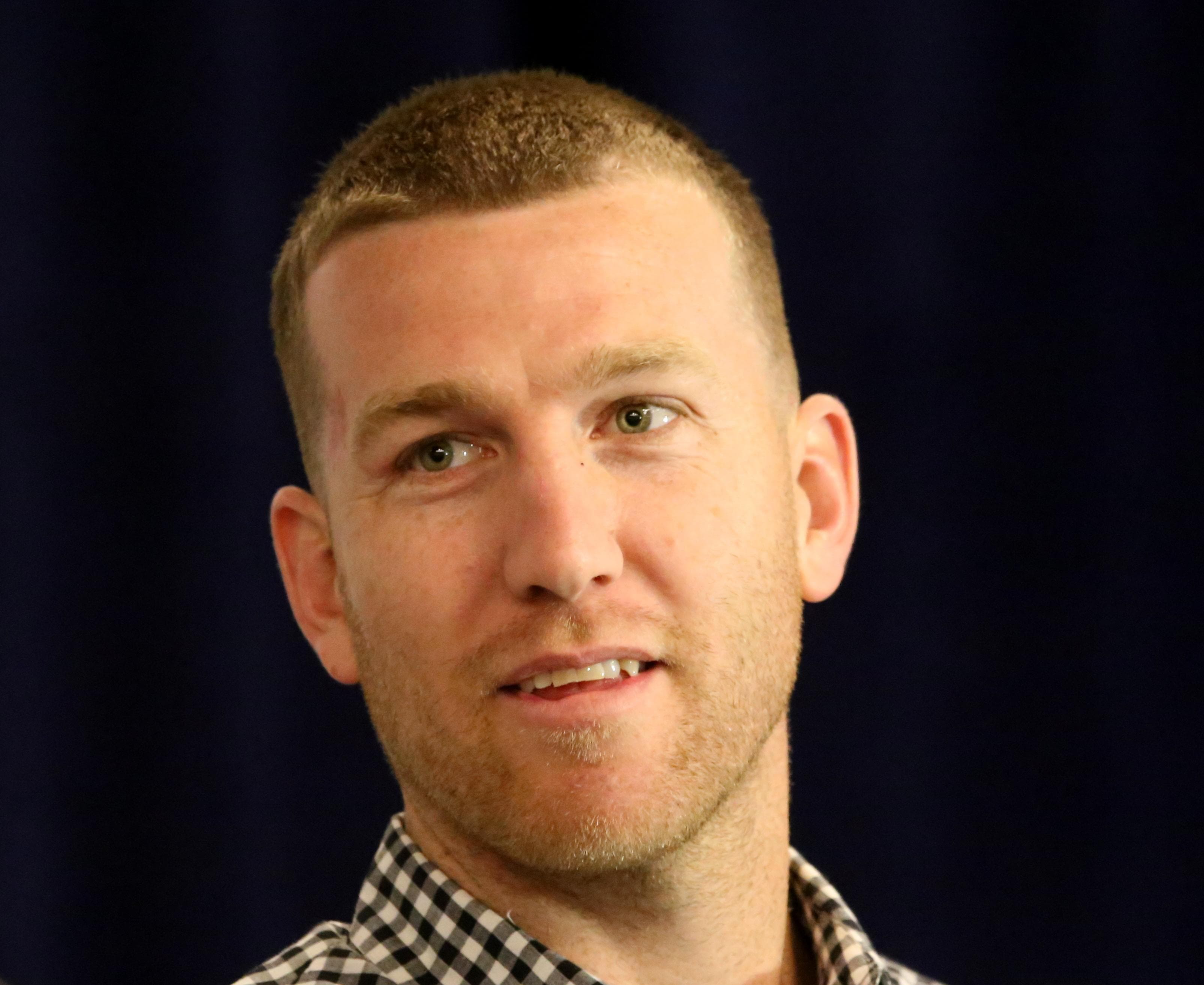 Todd Frazier profile image