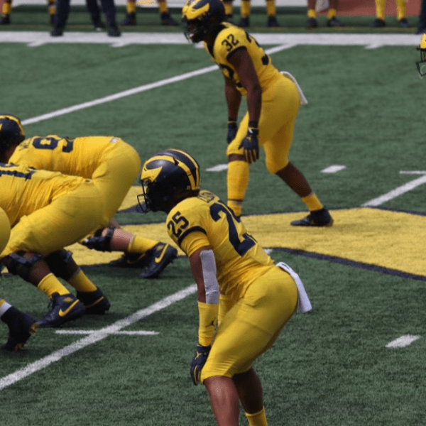 Junior Colson profile photo