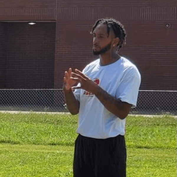 Diondre Borel profile image