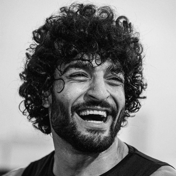 Mahmoud Sebie profile image