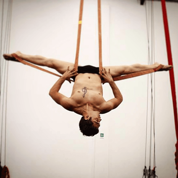 Brian Buenrostro profile photo