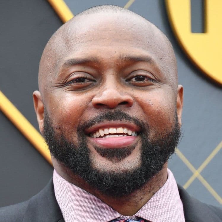 Horace Grant profile image