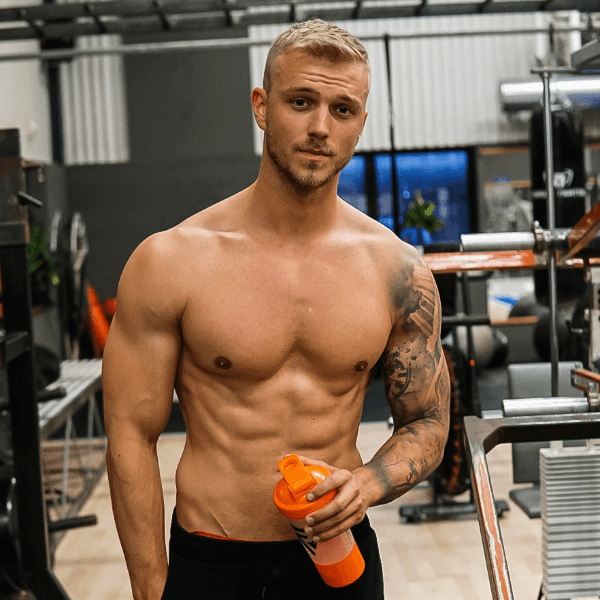 Emil Olsson profile photo