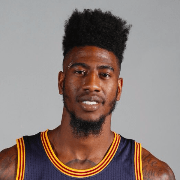 Iman Shumpert profile image