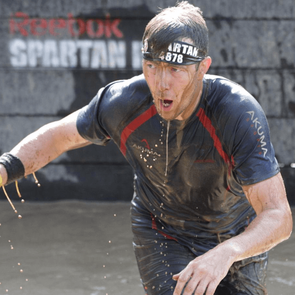 Josh Chace profile image