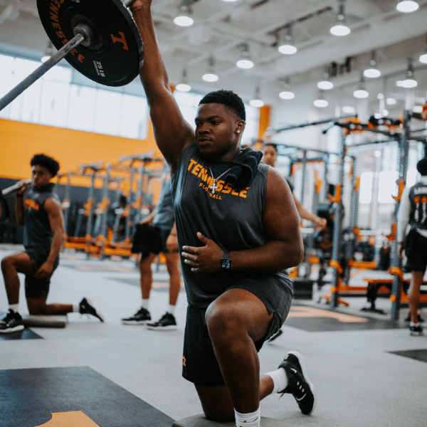 Amari McNeill profile image