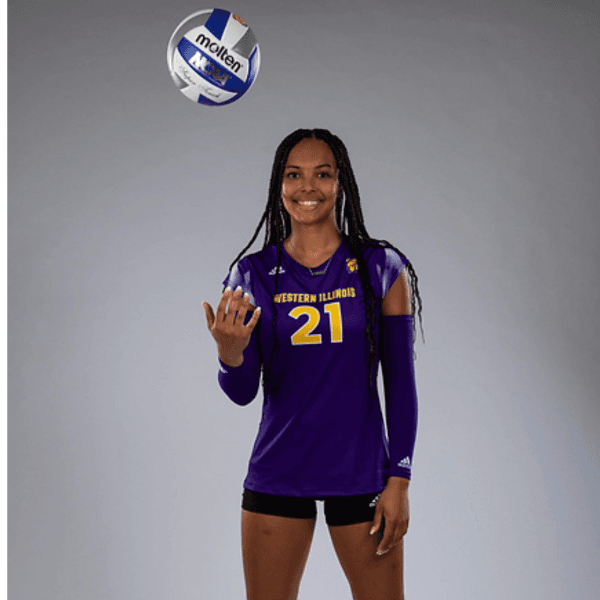 Keyana Cruse profile image