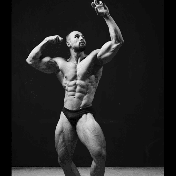 Sabri Kenz profile image