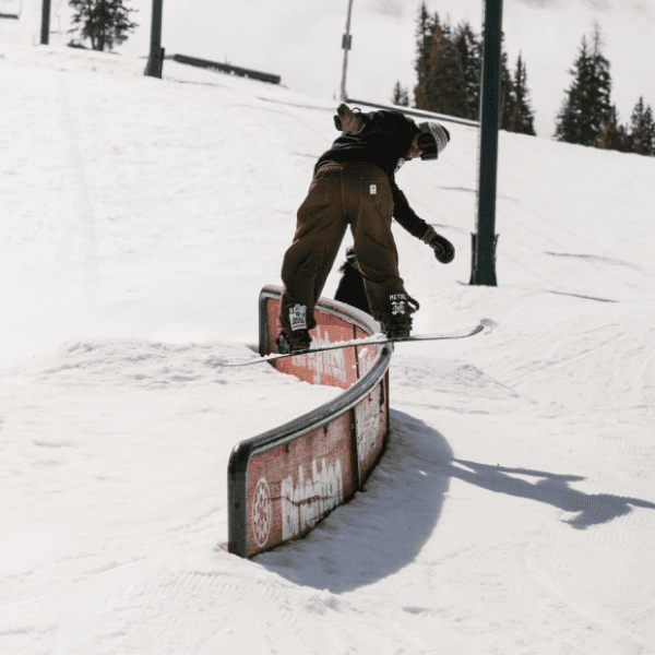 Tye Kowalski profile image