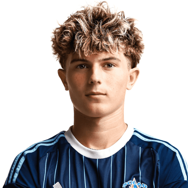 Mason Kutch profile image