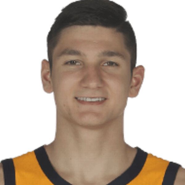 Grayson Allen profile image