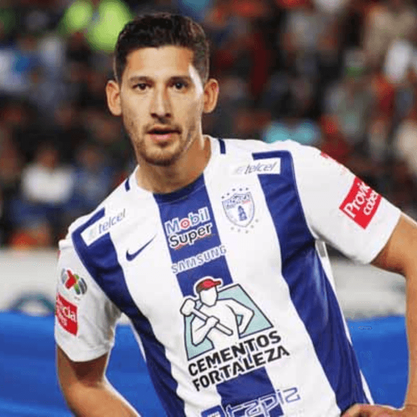 Omar Gonzalez profile image