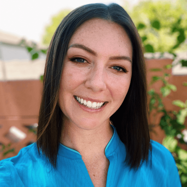 Armana Christianson profile image