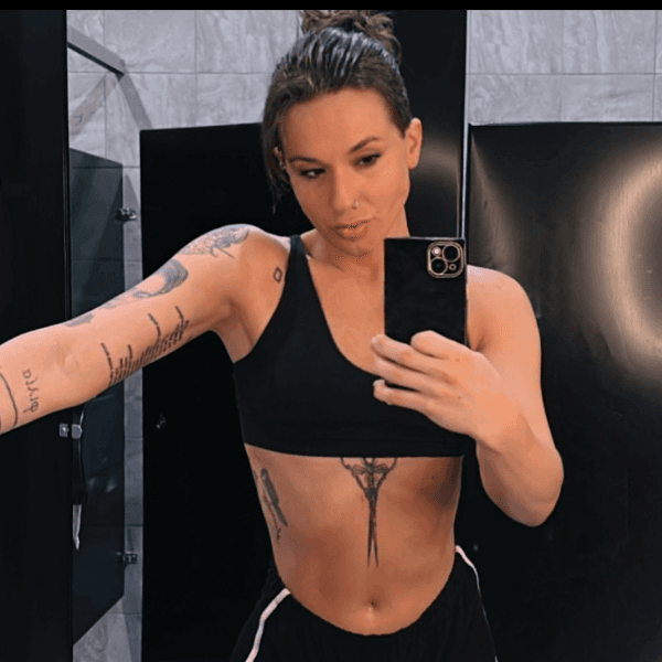 Bea Walker profile image