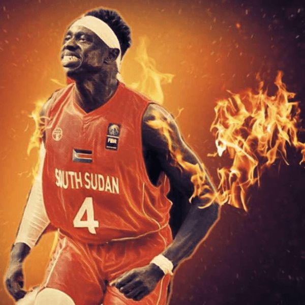 Mangistu Jongkor profile image