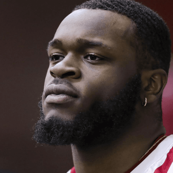 Stevie Scott profile image